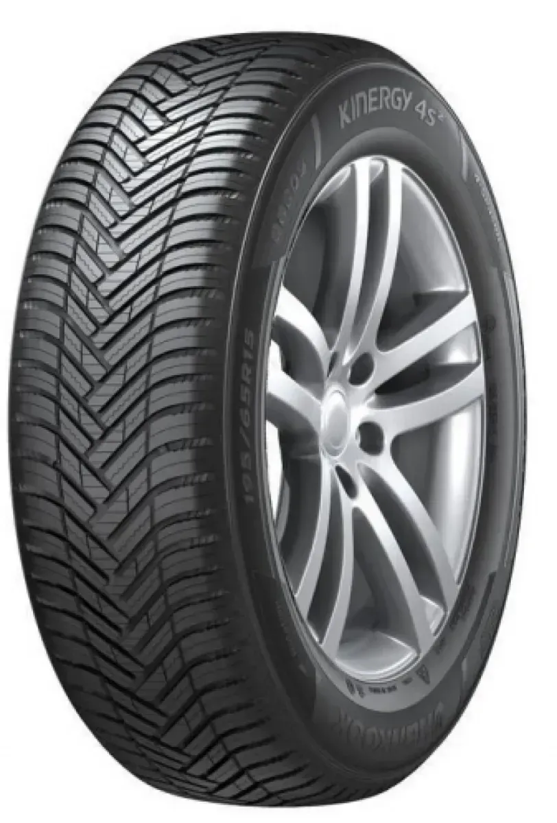 Hankook KINERGY 4S 2 H750 195/65 R15 91 V