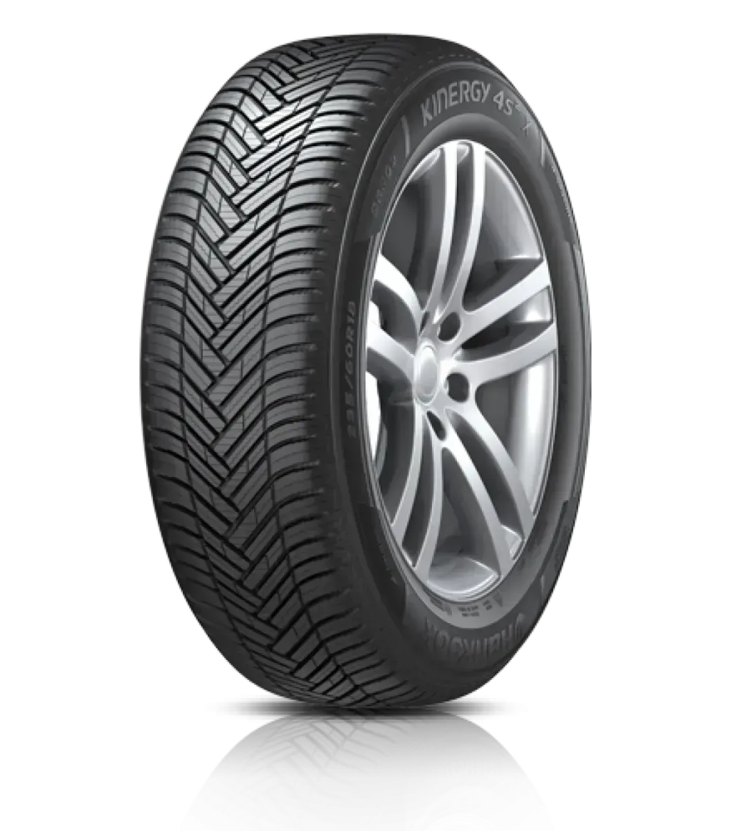 Hankook KINERGY 4S 2 X H750A 225/50 R18 99 W