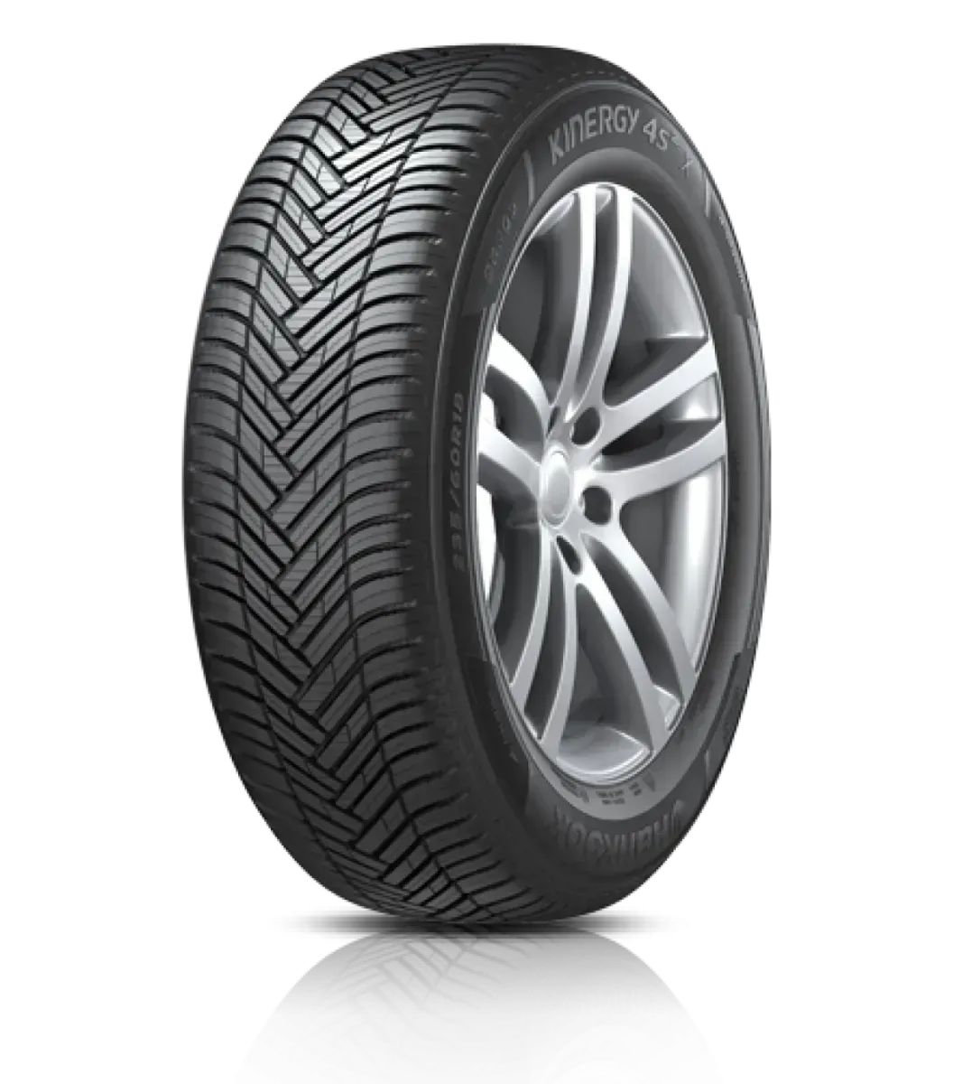 Hankook KINERGY 4S 2 X H750A 235/60 R16 104 V