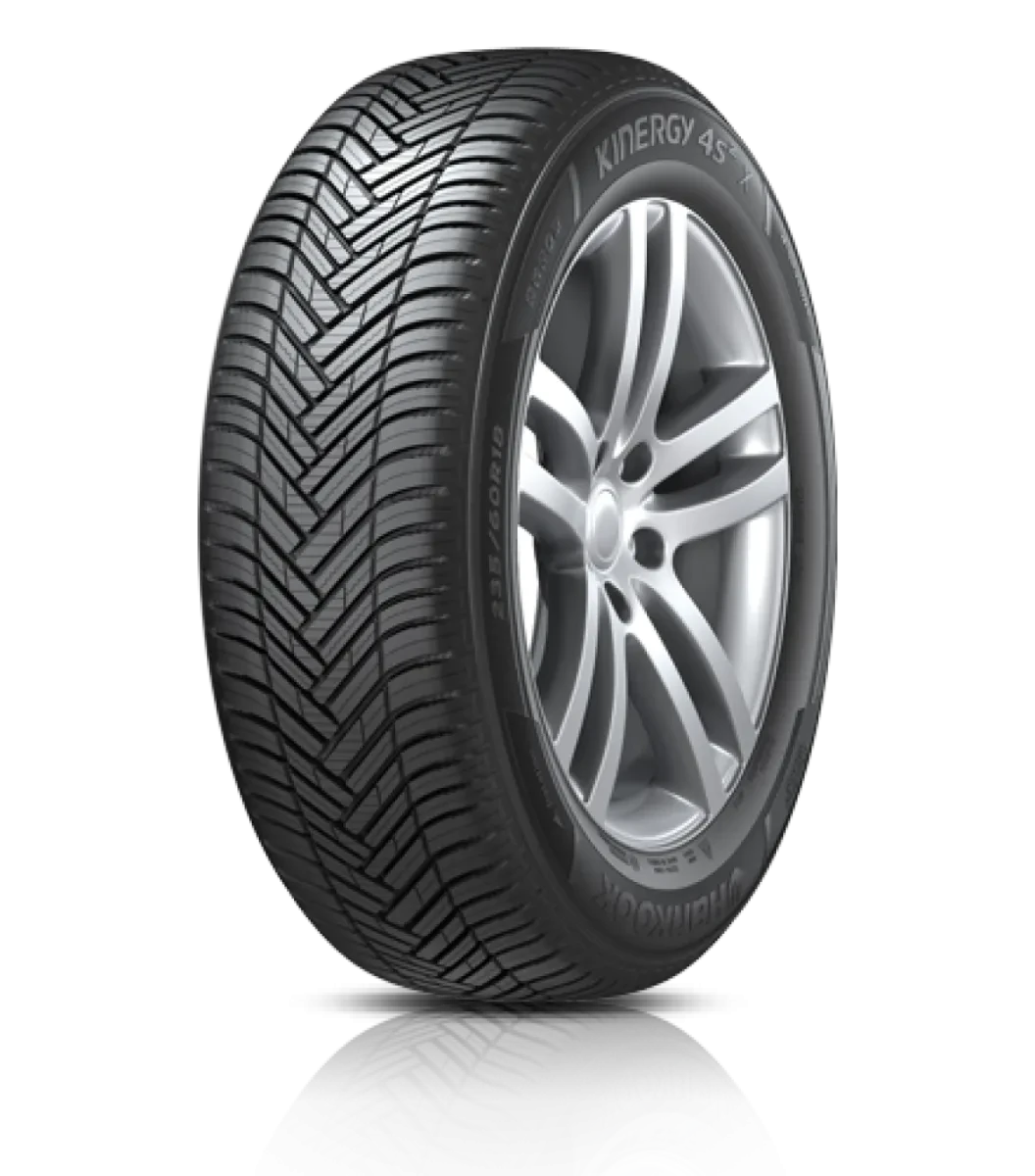 Hankook KINERGY 4S2 X H750A 255/40 R20 101 Y