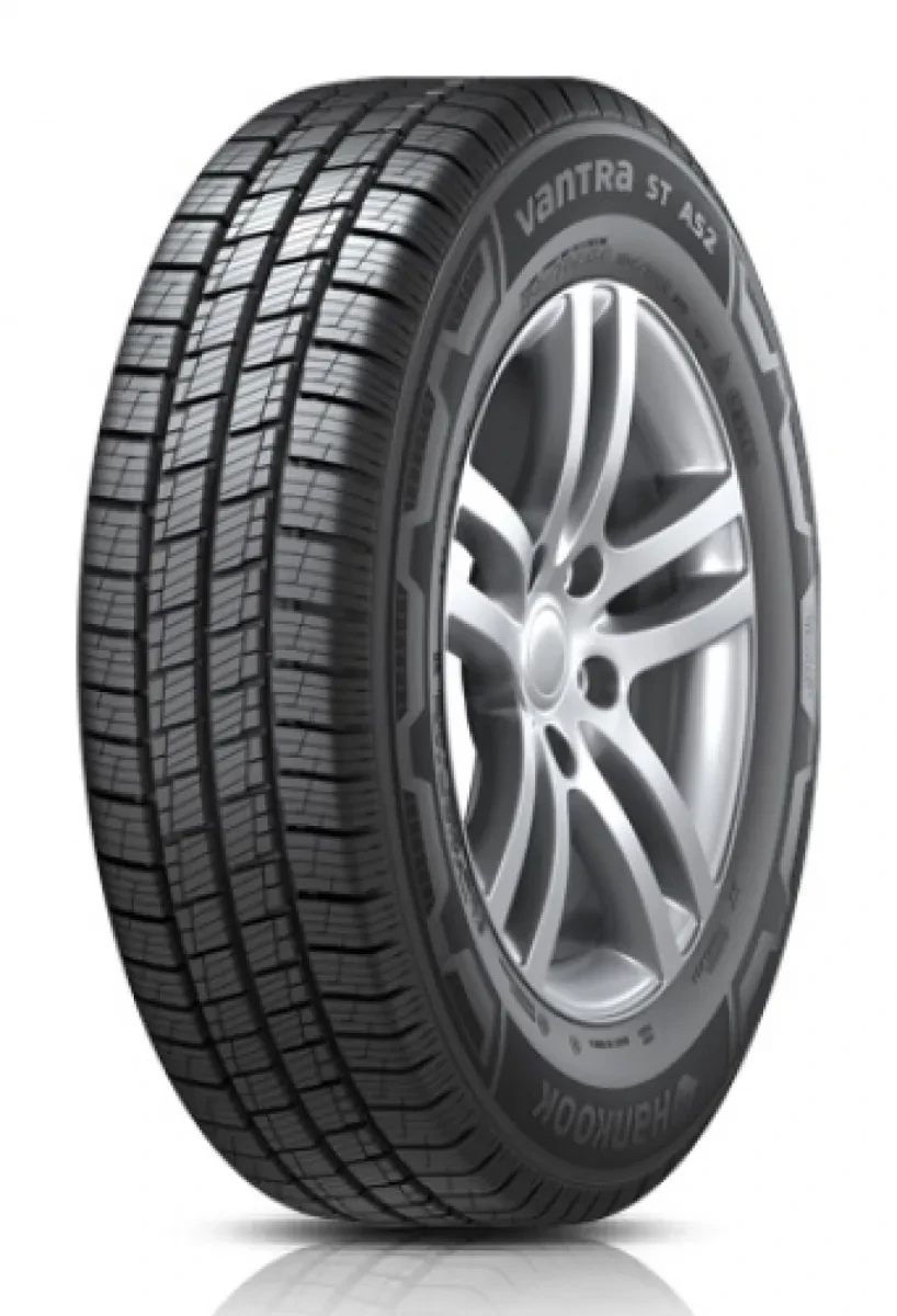 Hankook VANTRA ST AS2 RA30 205/75 R16 110 R