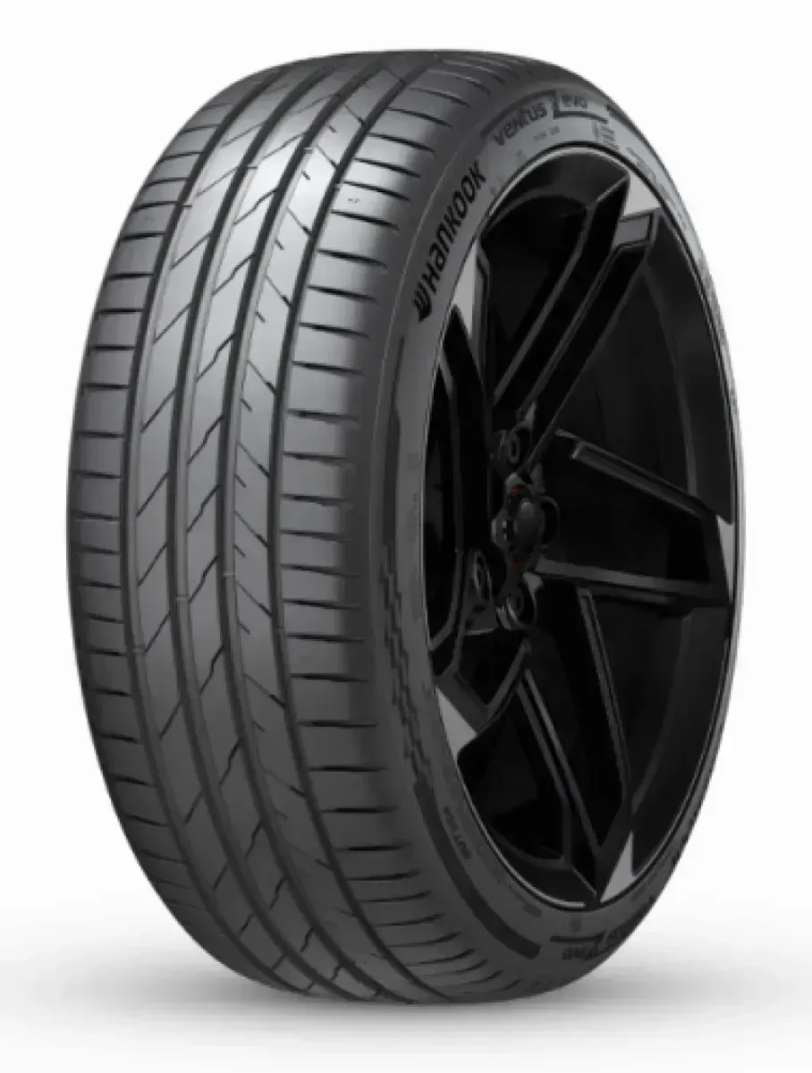 Hankook VENTUS EVO K137 255/30 R21 93 Y