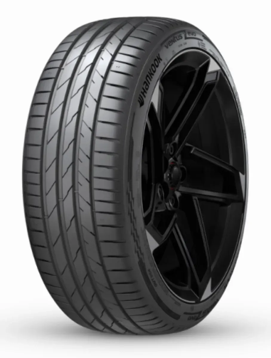 Hankook VENTUS EVO K137 255/40 R19 100 Y