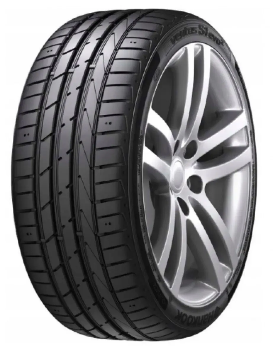 Hankook VENTUS S1 EVO2 K117B 225/45 R18 91 W