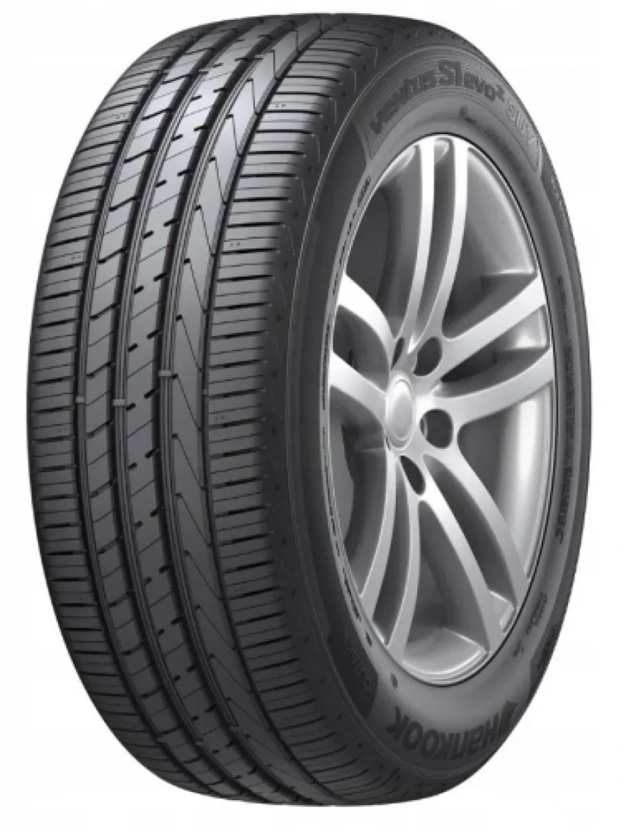 Hankook VENTUS S1 EVO2 SUV K117A 235/60 R18 103 V