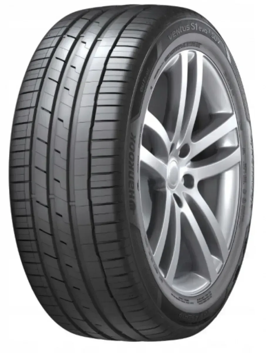 Hankook VENTUS S1 EVO3 SUV K127A 235/55 R20 105 W