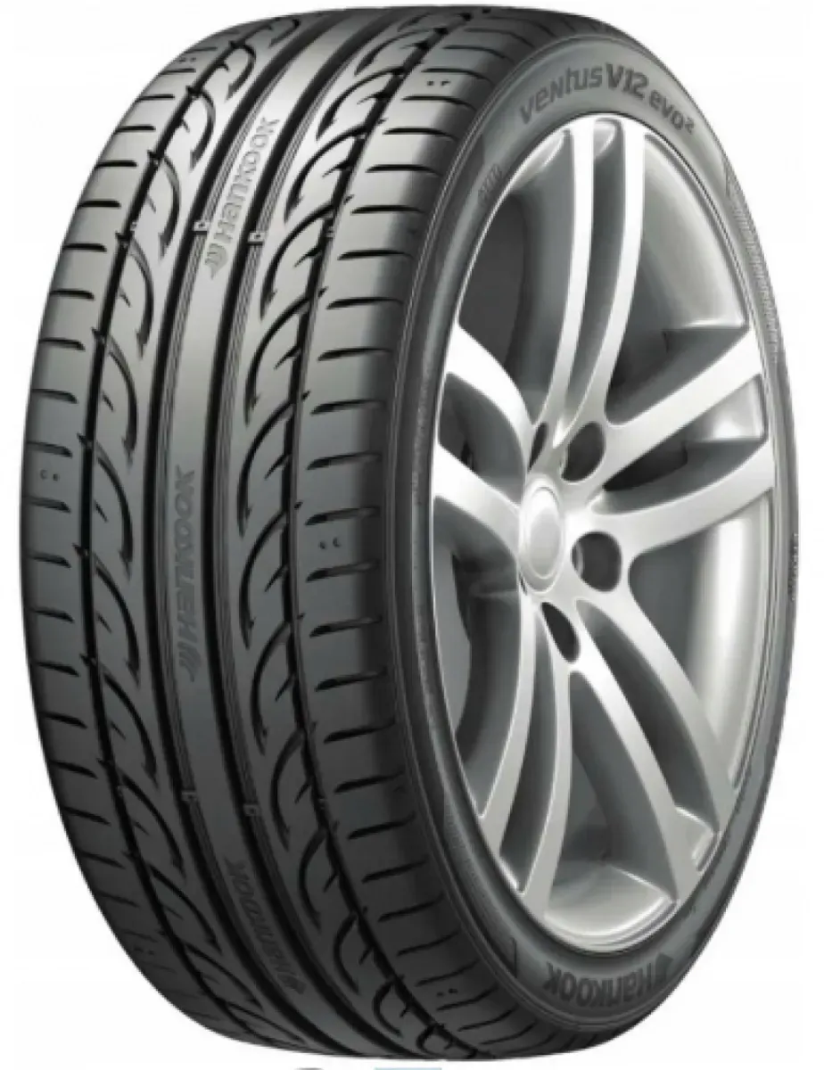 Hankook VENTUS V12 EVO2 K120 195/45 R17 85 W