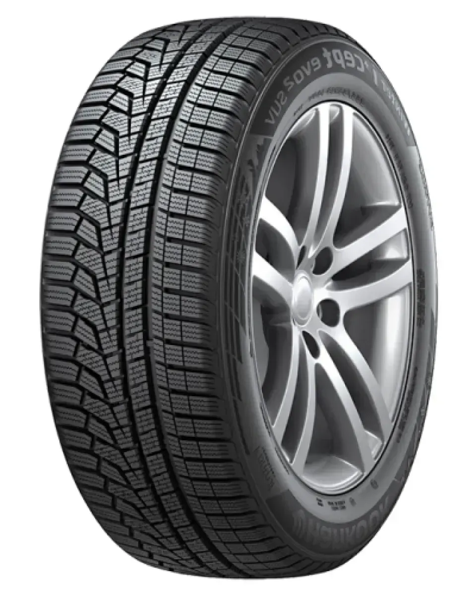 Hankook WINTER ICEPT EVO2 W320 215/40 R17 87 V
