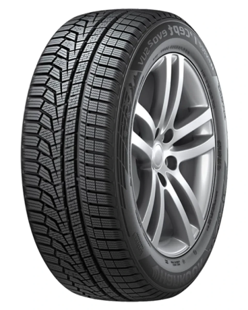 Hankook WINTER ICEPT EVO2 W320 235/45 R18 98 V