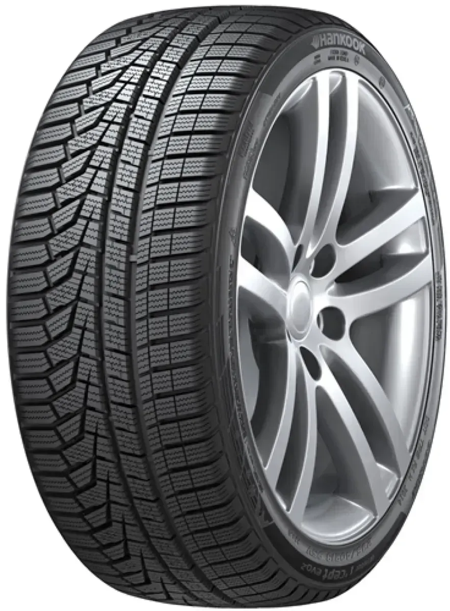 Hankook WINTER ICEPT EVO2 W320B 245/45 R19 102 V