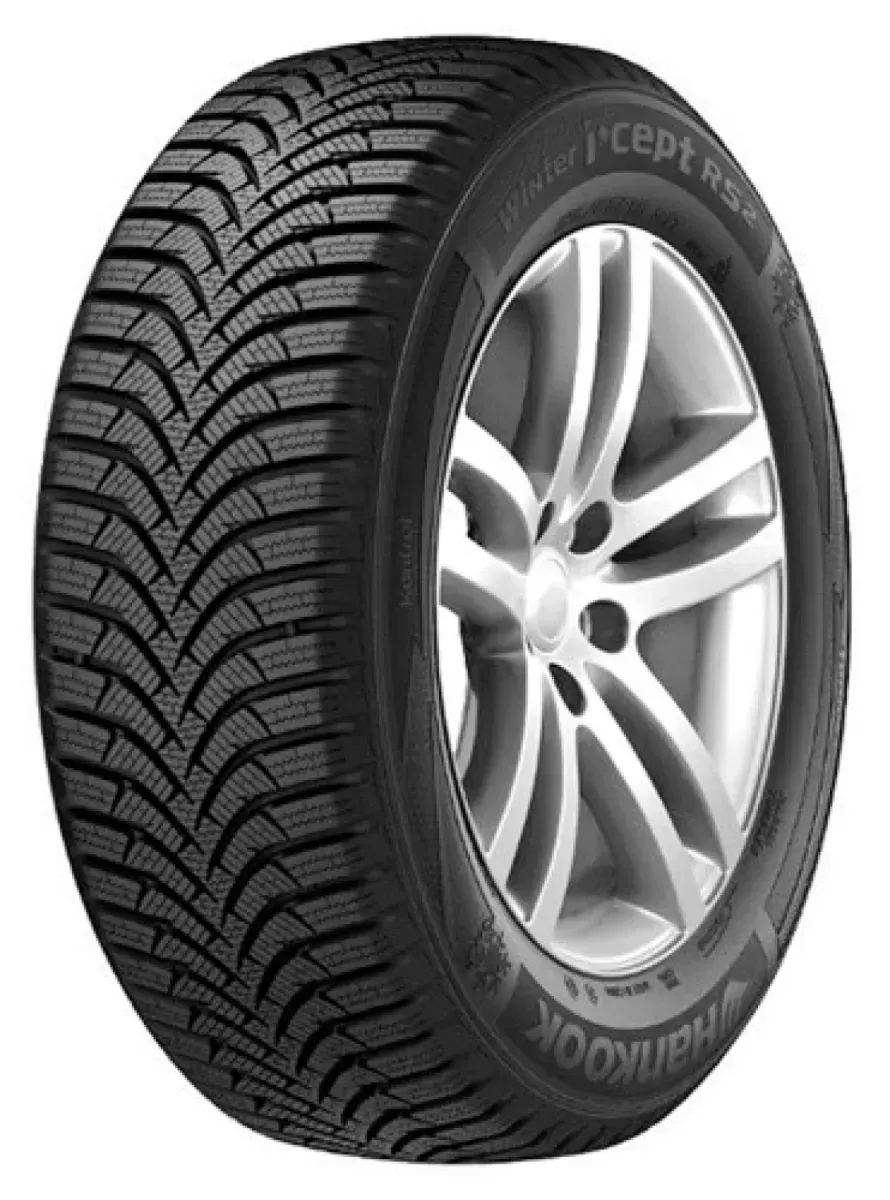 Hankook WINTER ICEPT RS2 W452 205/65 R15 94 H