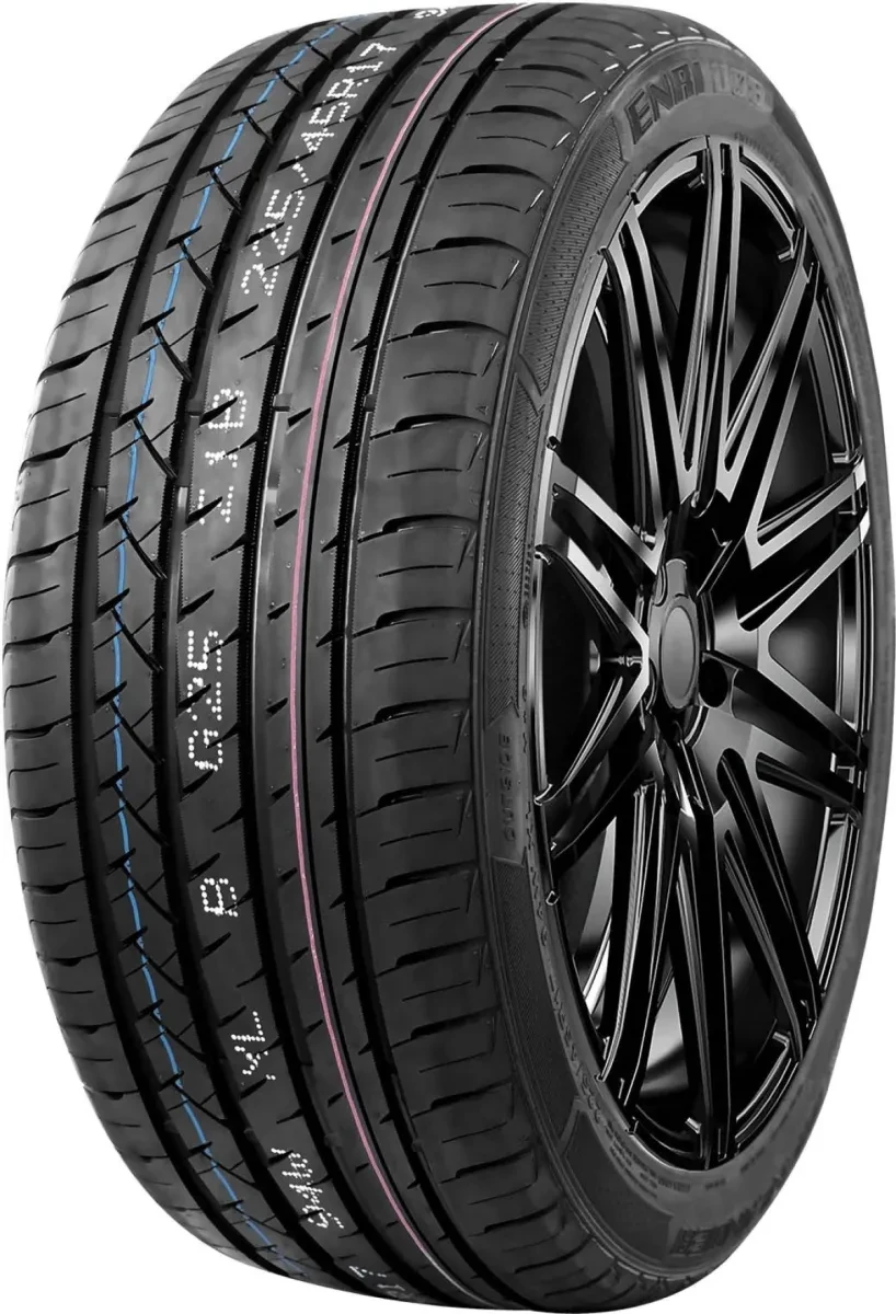 Ilink THUNDER U09 235/50 R18 97 V