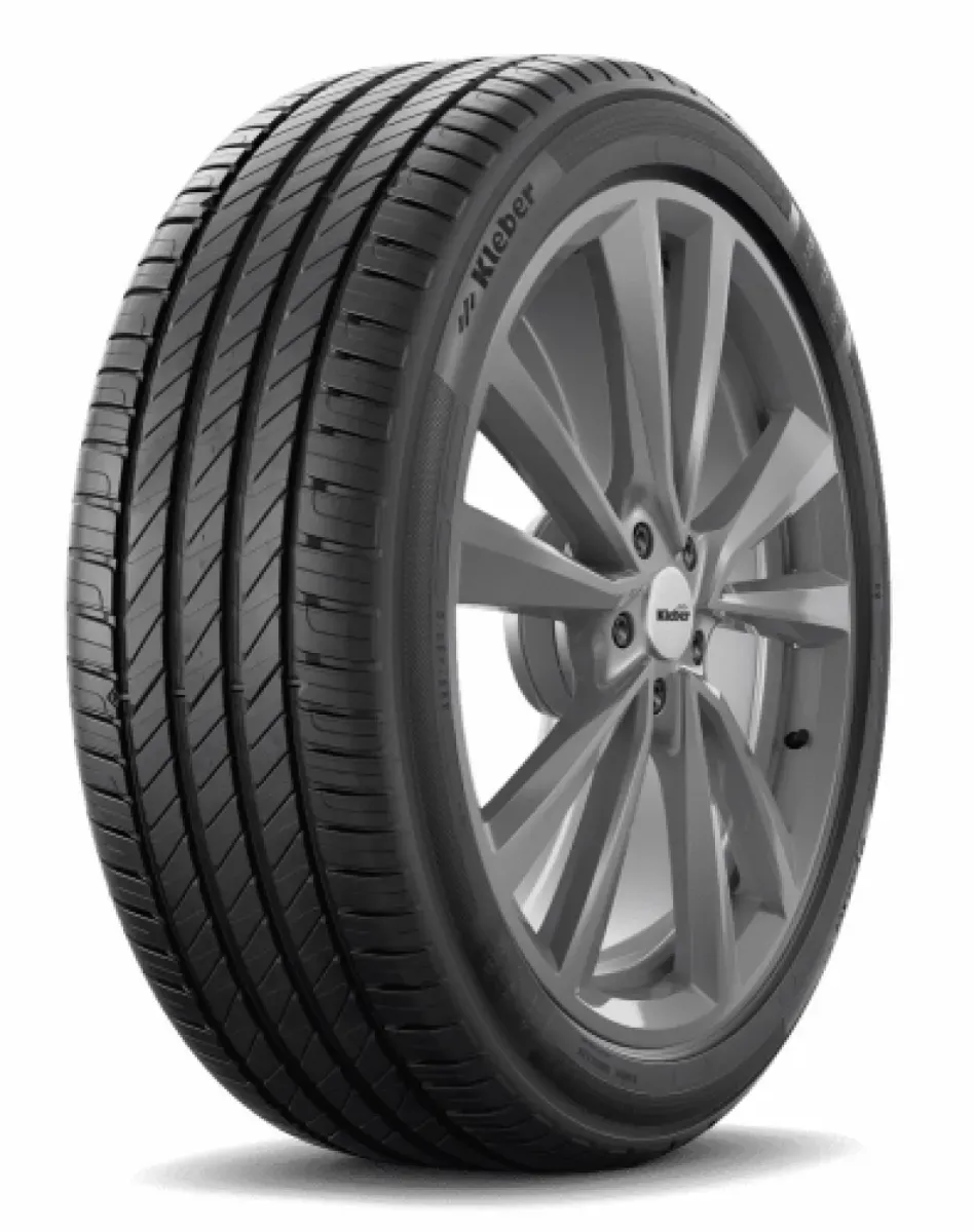 Kleber DYNAXER HP5 255/40 R19 96 V