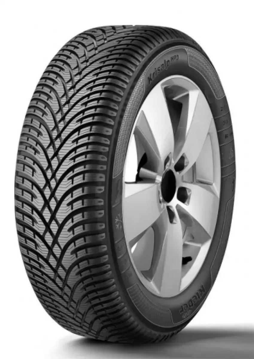 Kleber KRISALP HP3 215/55 R17 94 H
