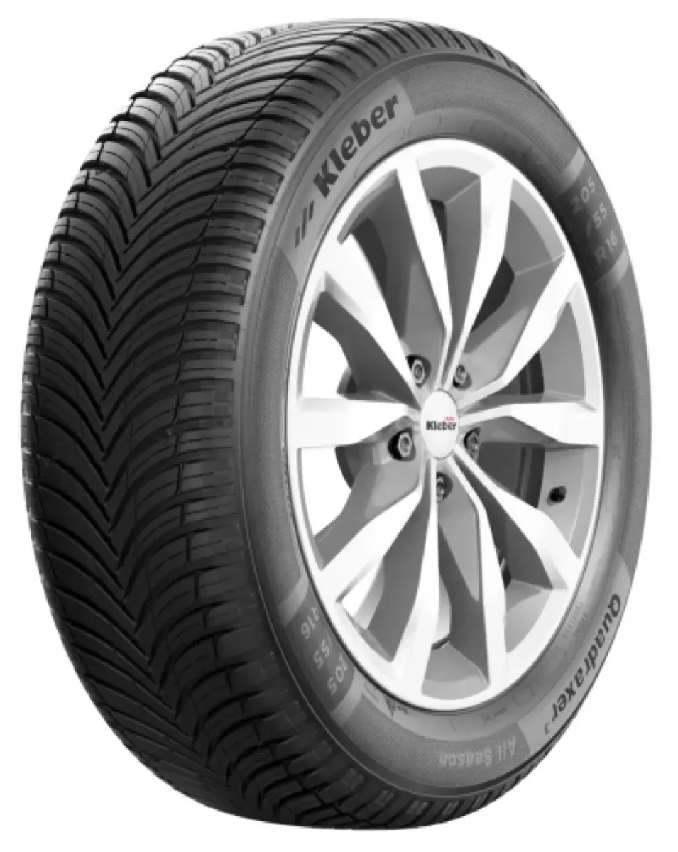 Kleber QUADRAXER 3 195/65 R15 91 H