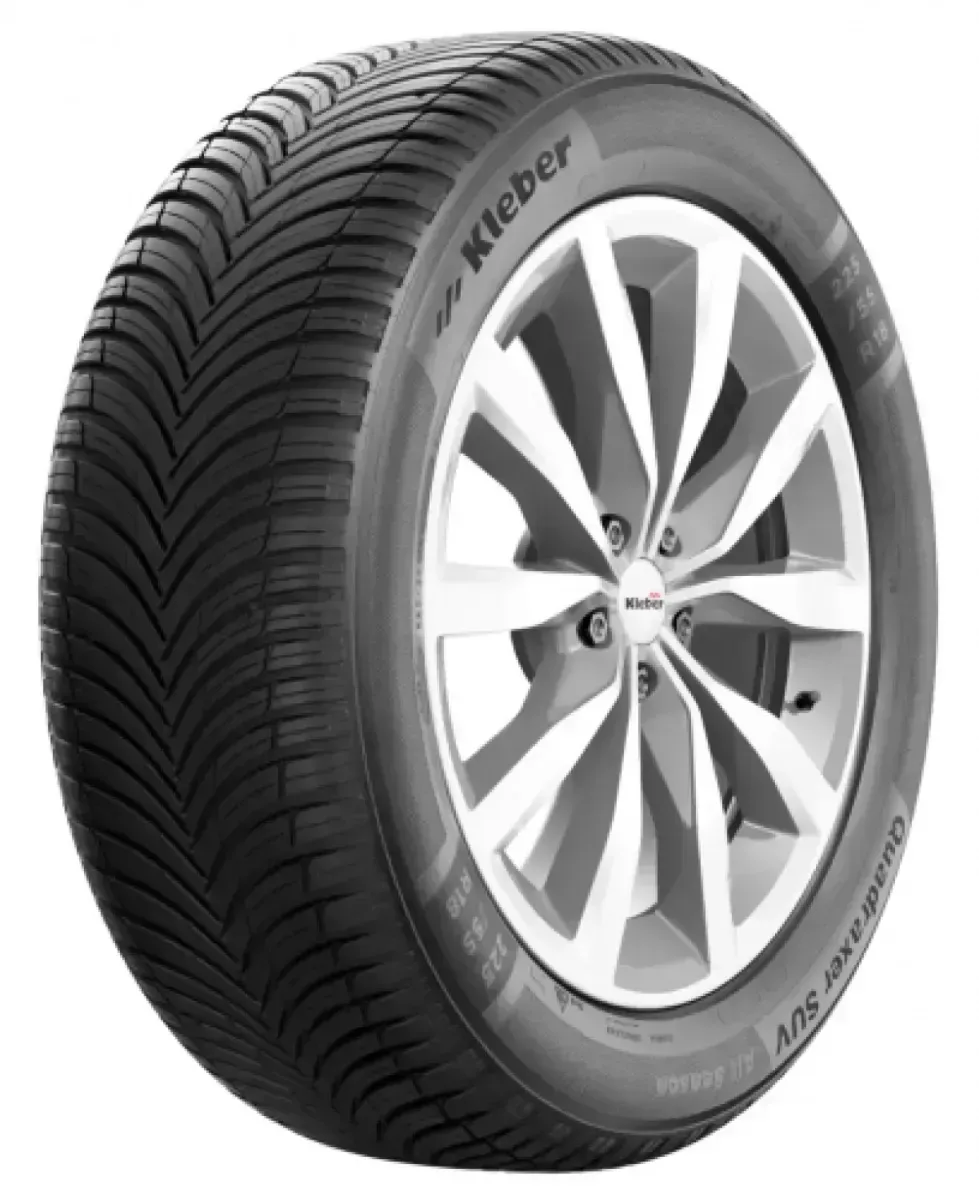 Kleber QUADRAXER SUV 255/50 R19 107 Y