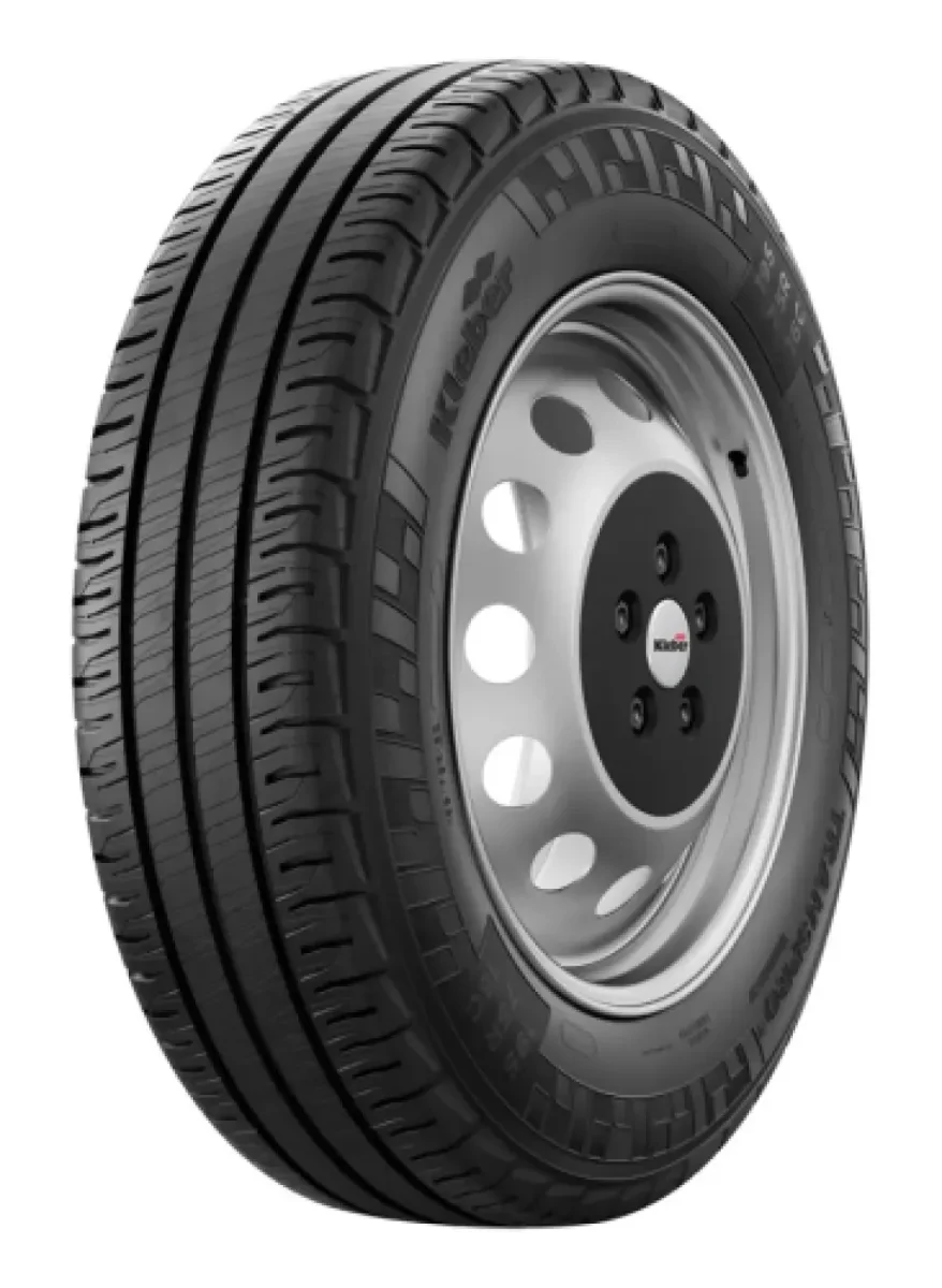 Kleber TRANSPRO 2 215/75 R16 116 R(T)