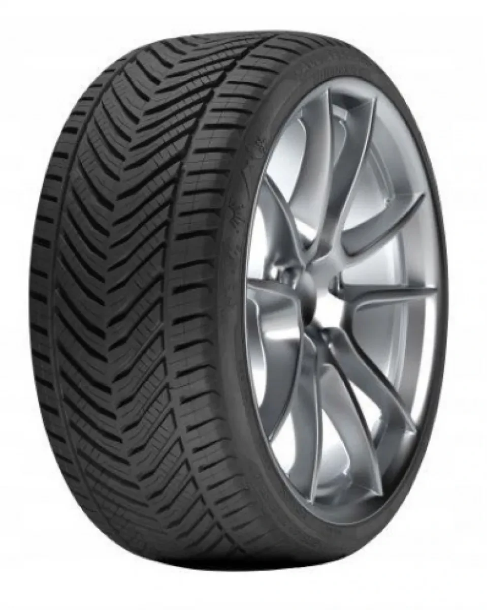 Kormoran ALL SEASON 205/55 R19 97 V
