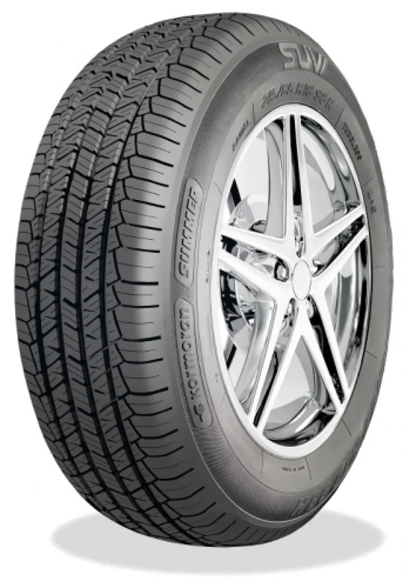 Kormoran SUV SUMMER 235/60 R18 107 V