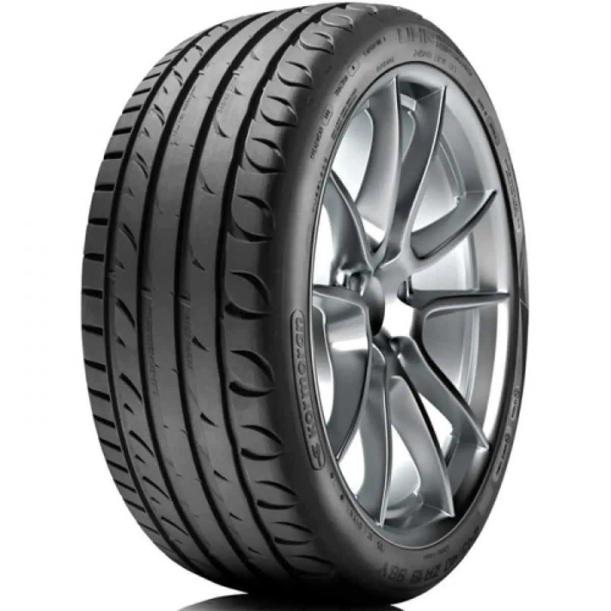 Kormoran ULTRA HIGH PERFORMANCE 205/55 R19 97 V