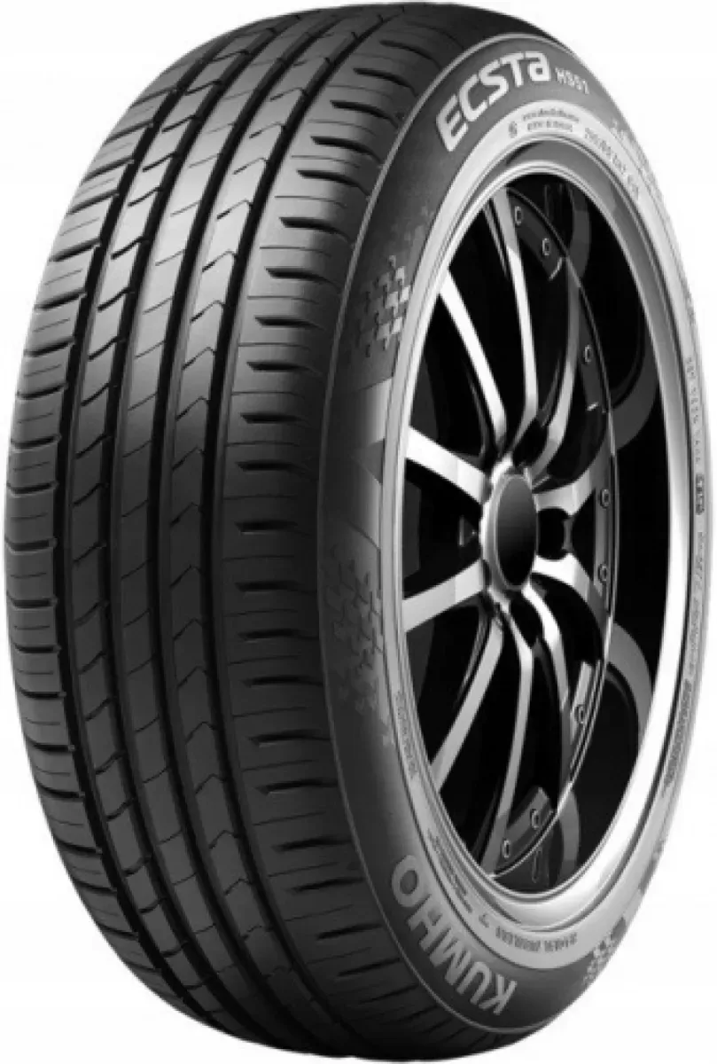 Kumho ECSTA HS51 235/45 R18 94 V