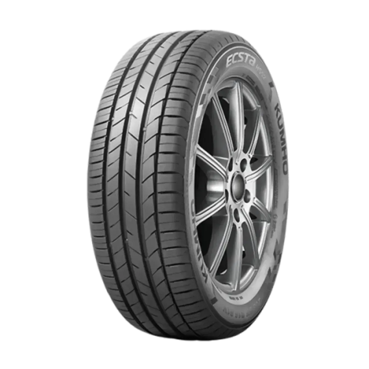 Kumho ECSTA HS52 215/65 R17 103 V