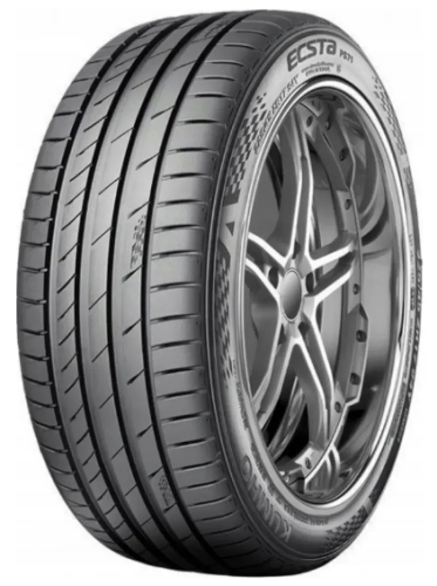 Kumho ECSTA PS71 255/40 R17 94 Y