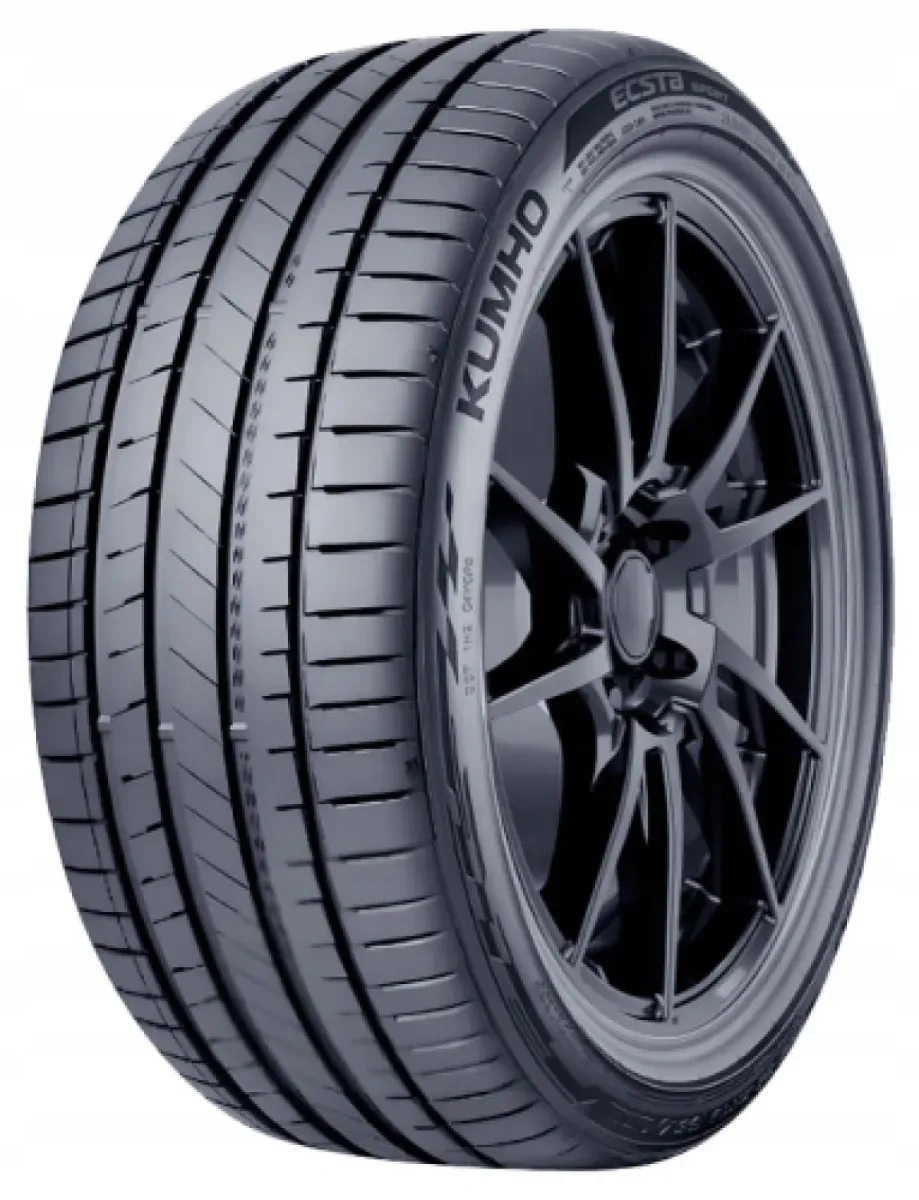 Kumho ECSTA SPORT PS72 205/40 R18 86 Y