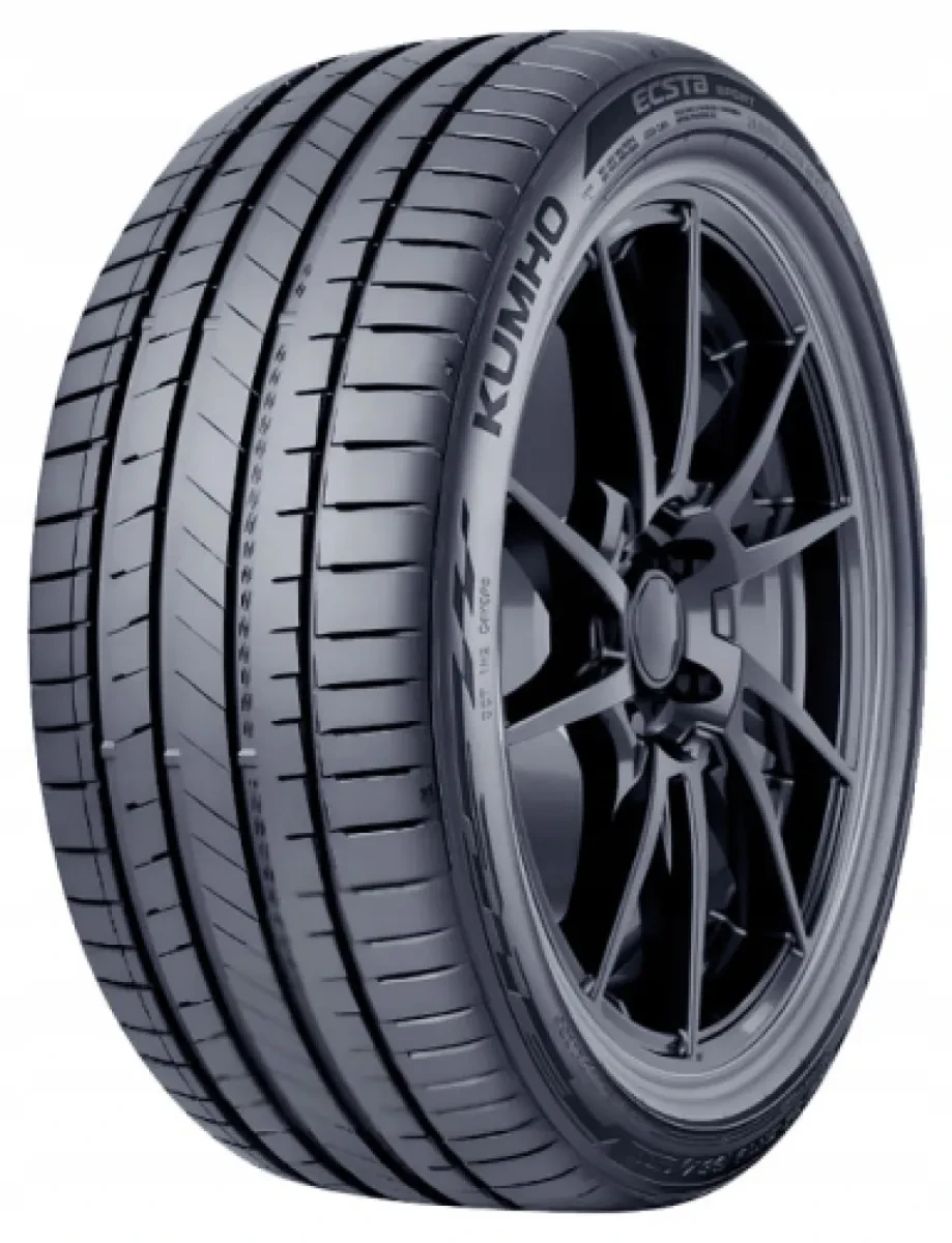 Kumho ECSTA SPORT PS72 245/40 R17 95 Y