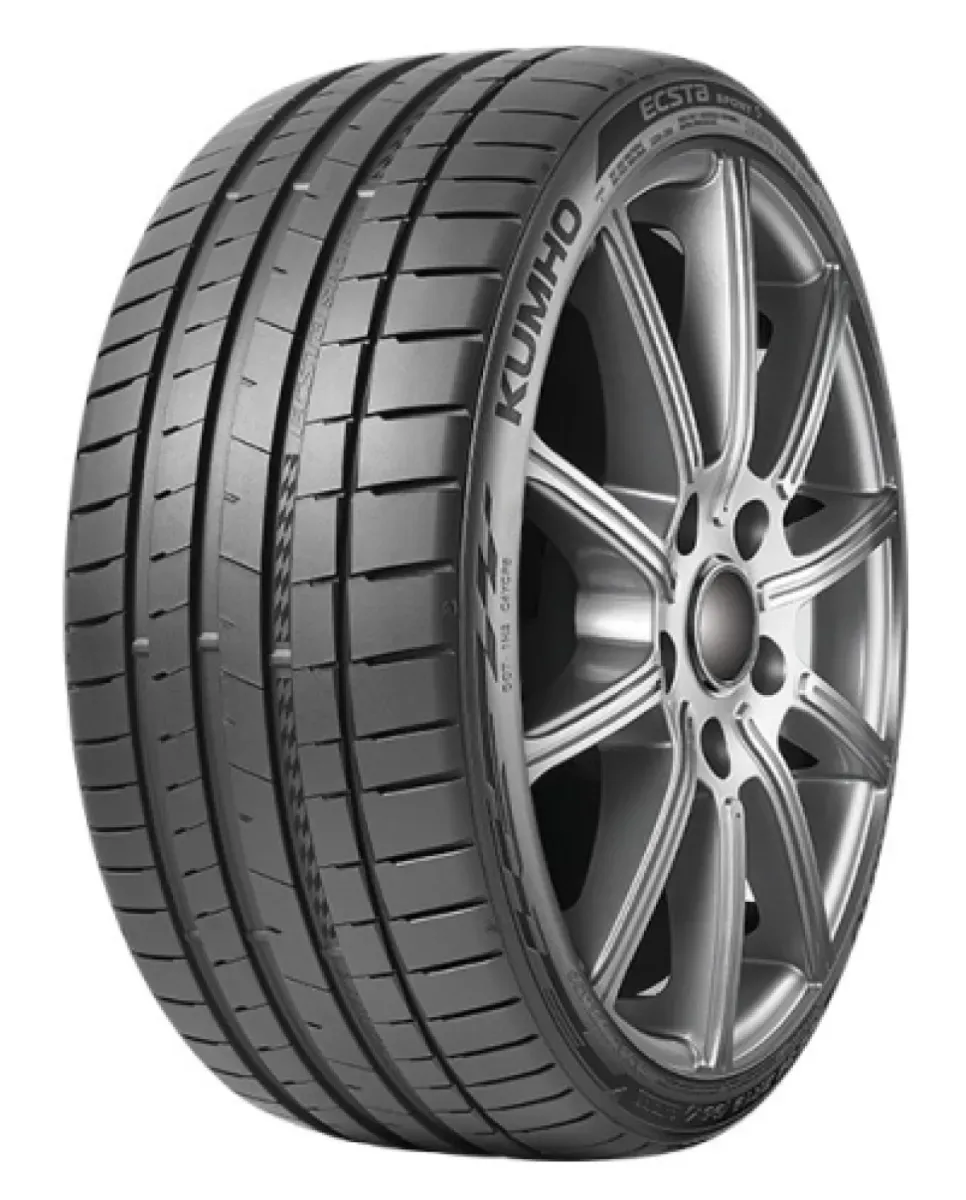 Kumho ECSTA SPORT S PS72 245/30 R20 90 Y