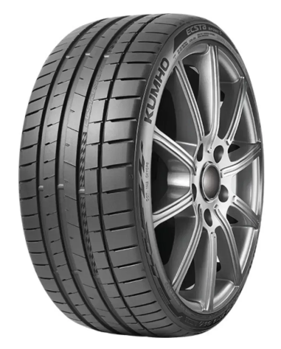 Kumho ECSTA SPORT S PS72 275/35 R19 100 Y