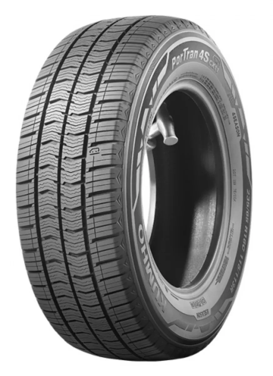 Kumho PORTRAN 4S CX11 235/65 R16 115 R