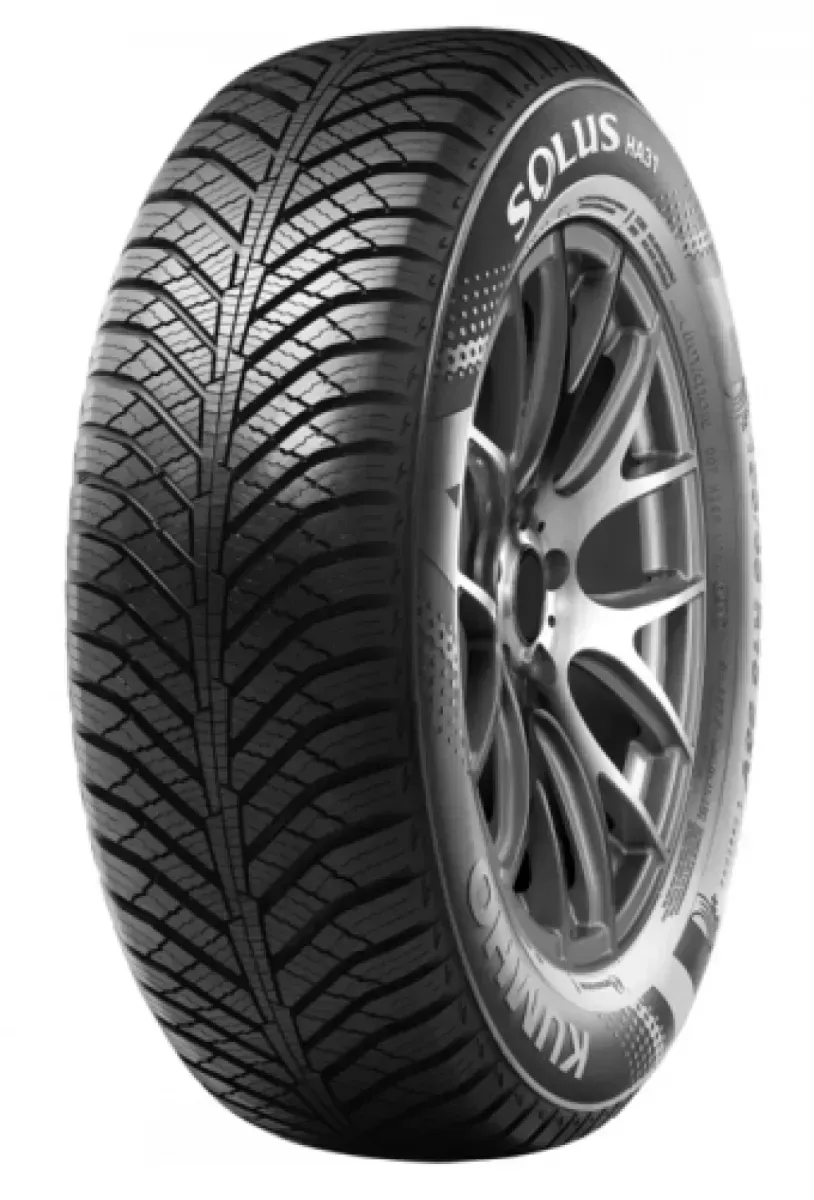 Kumho SOLUS 4S HA31 SUV 255/60 R18 112 V