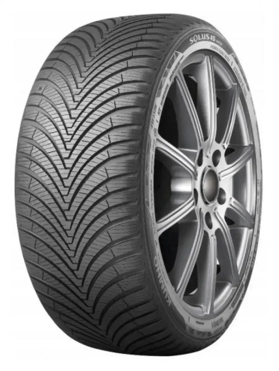 Kumho SOLUS 4S HA32 215/55 R17 98 W