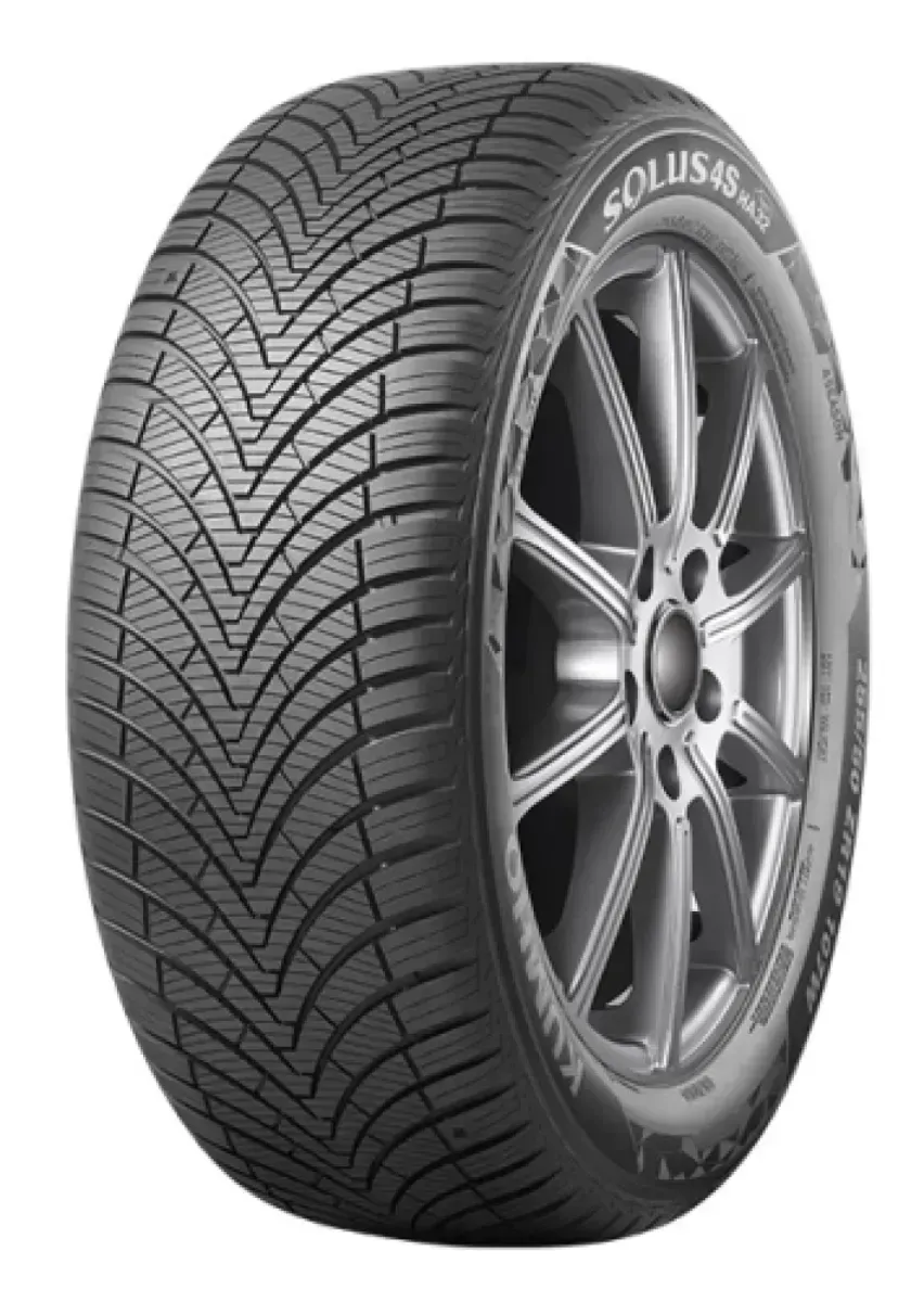 Kumho SOLUS 4S HA32 SUV 245/65 R17 111 V