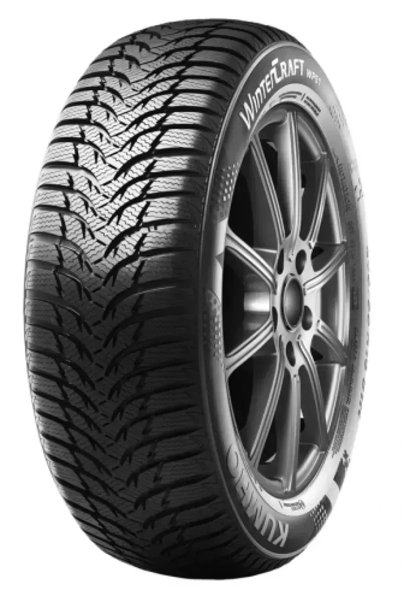 Kumho WINTERCRAFT WP51 215/50 R17 95 H