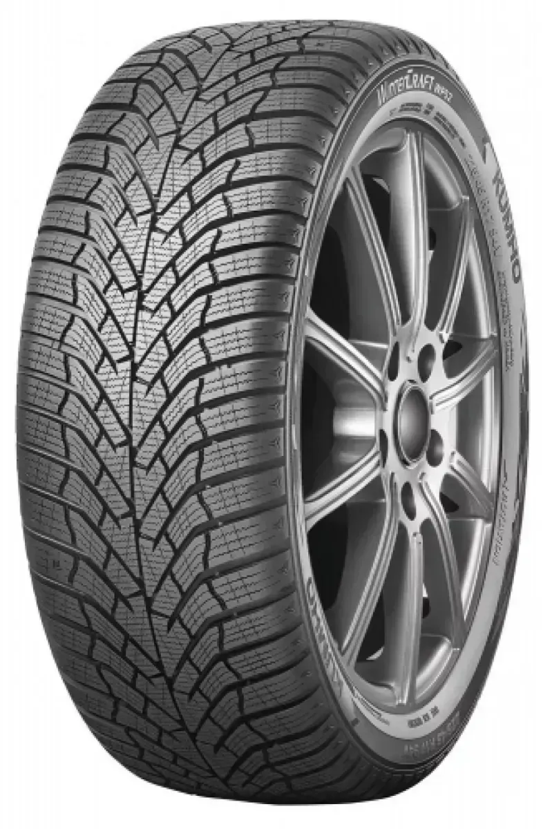 Kumho WINTERCRAFT WP52 185/60 R14 82 T