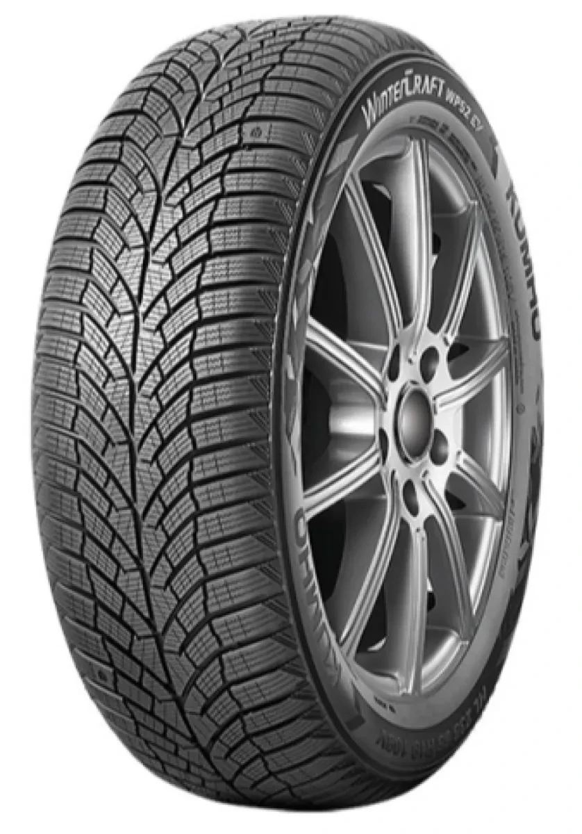 Kumho WINTERCRAFT WP52+ 215/55 R16 97 H