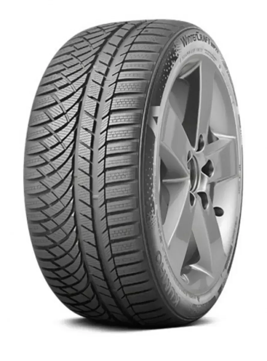 Kumho WINTERCRAFT WP72 255/40 R19 100 V