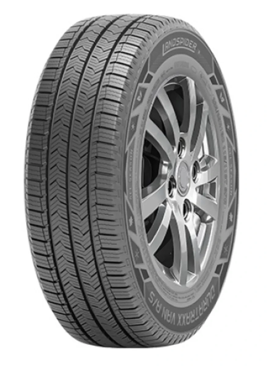Landspider DURATRAXX VAN A/S 175/70 R14 95 T