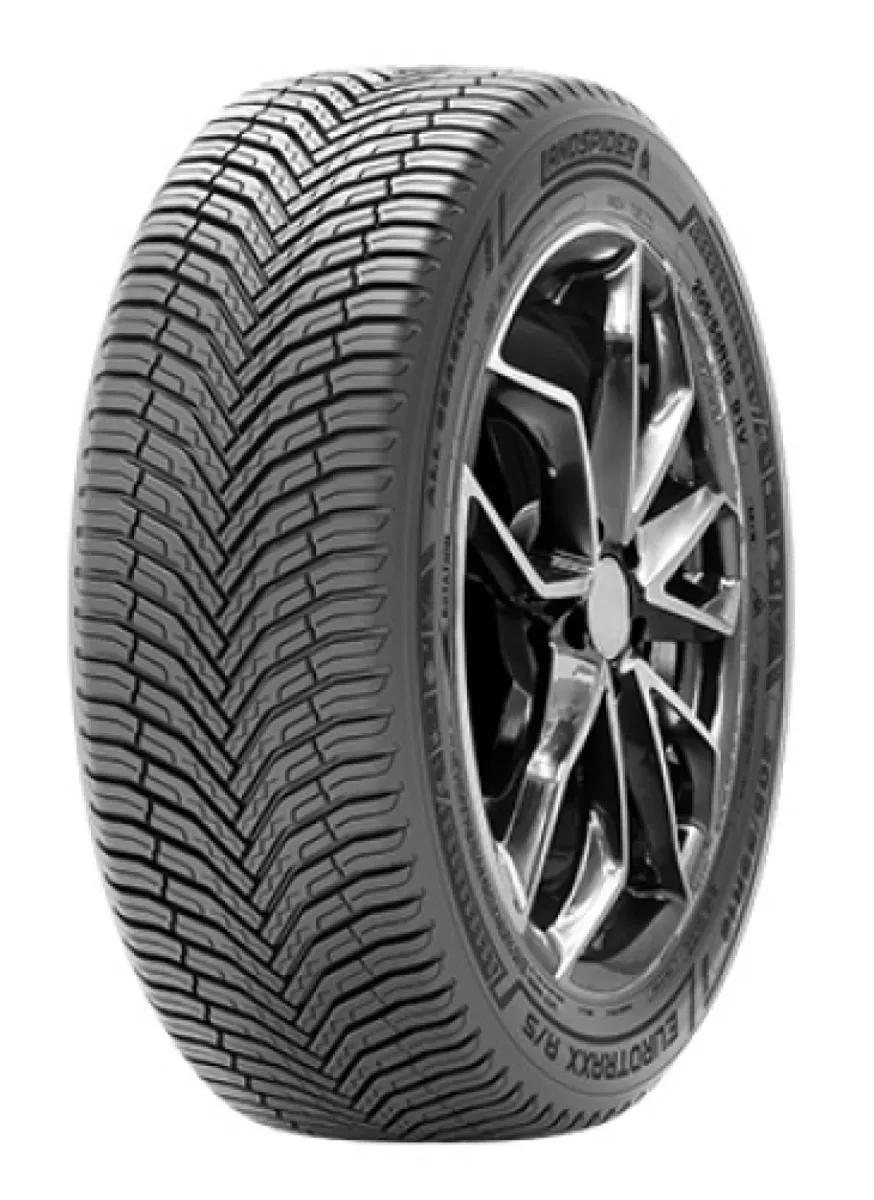 Landspider EUROTRAXX A/S 235/50 R18 101 W