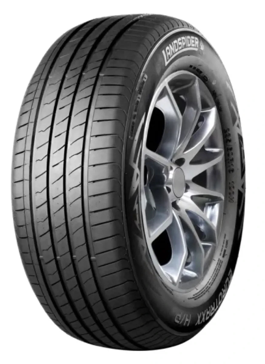 Landspider EUROTRAXX H/P 185/65 R14 86 H