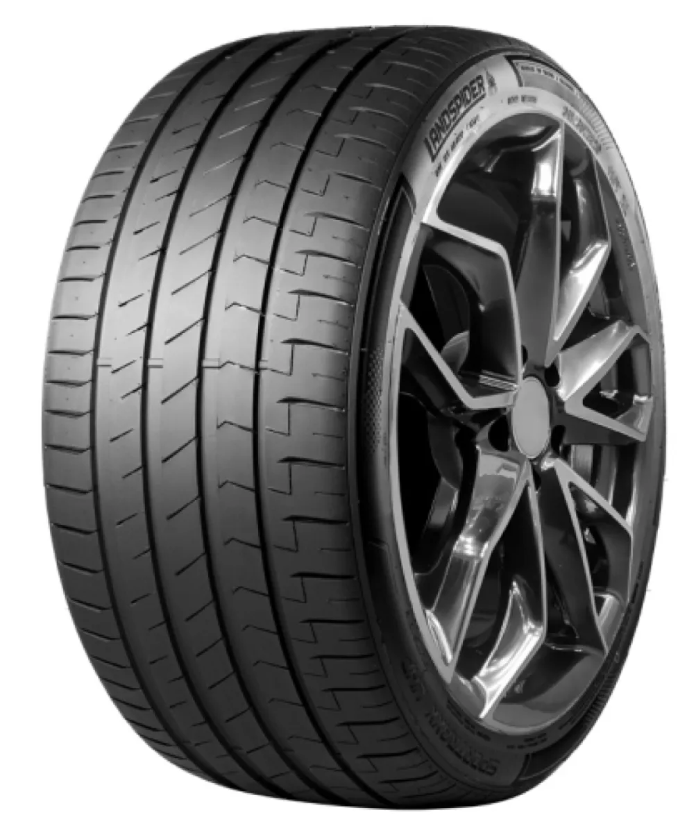 Landspider SPORTRAXX UHP 245/45 R19 102 Y