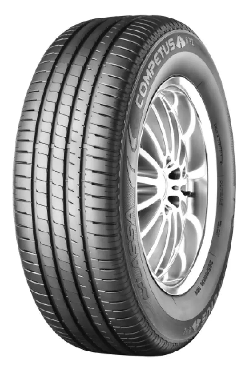 Lassa COMPETUS H/P 2 235/55 R19 105 Y