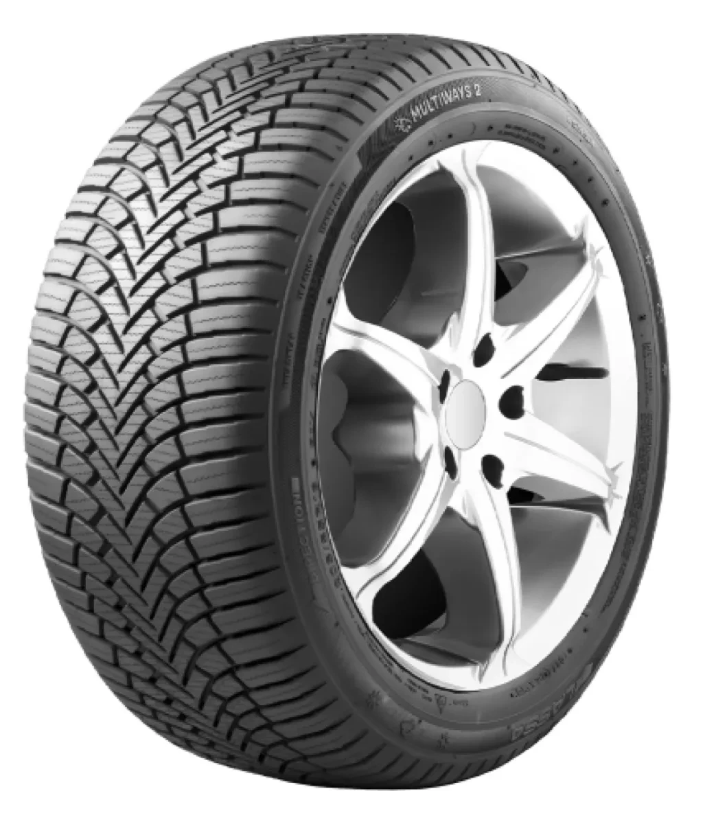 Lassa MULTIWAYS 2 185/55 R15 82 V