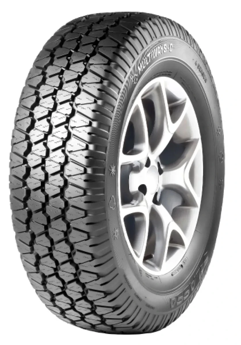 Lassa MULTIWAYS-C 215/70 R15 109 S