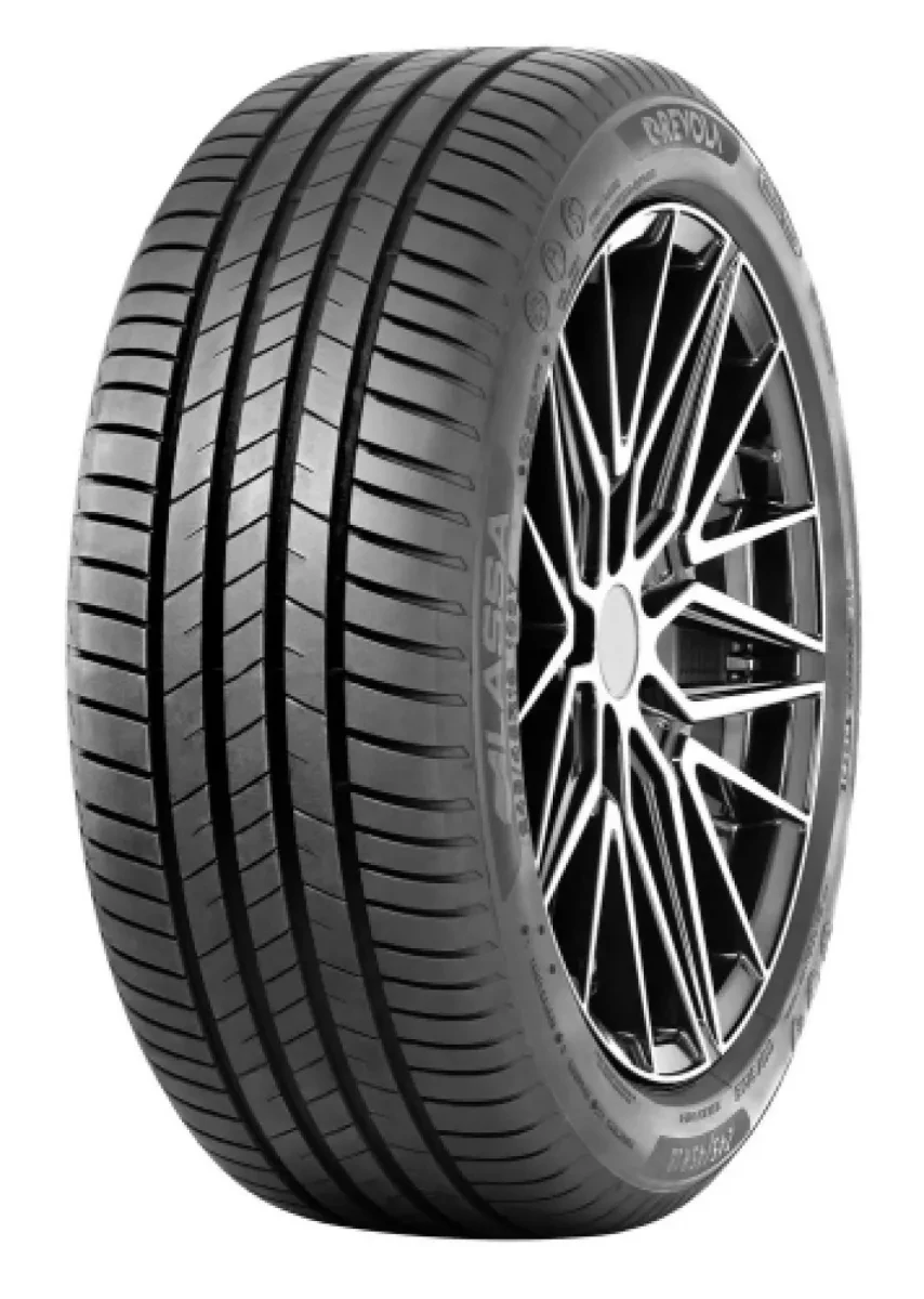 Lassa REVOLA 215/50 R17 95 W