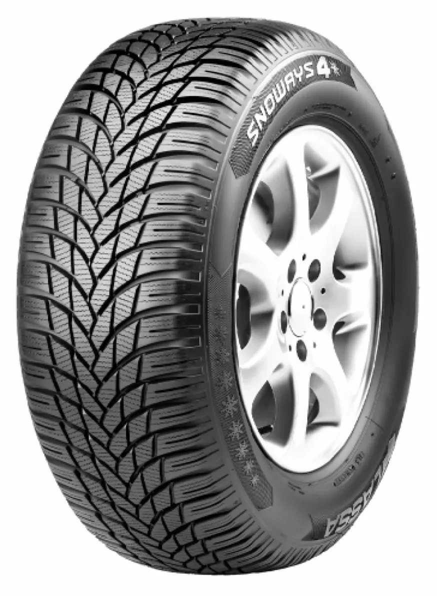 Lassa SNOWAYS 4 215/50 R17 95 V