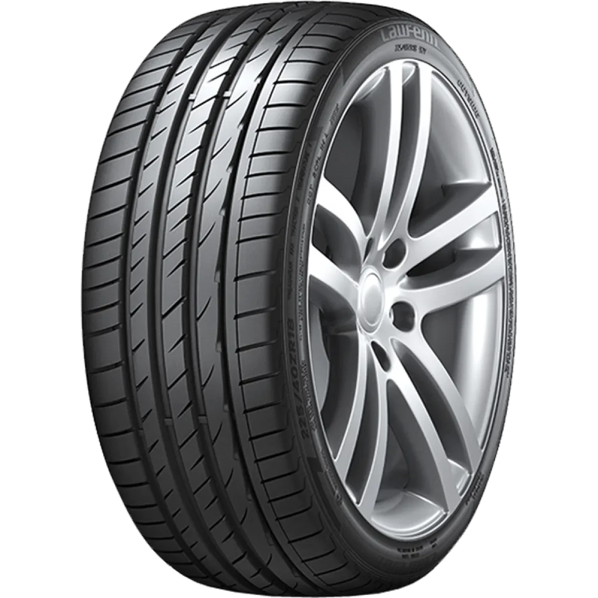 Laufenn S FIT EQ+ LK01 235/50 R18 97 V