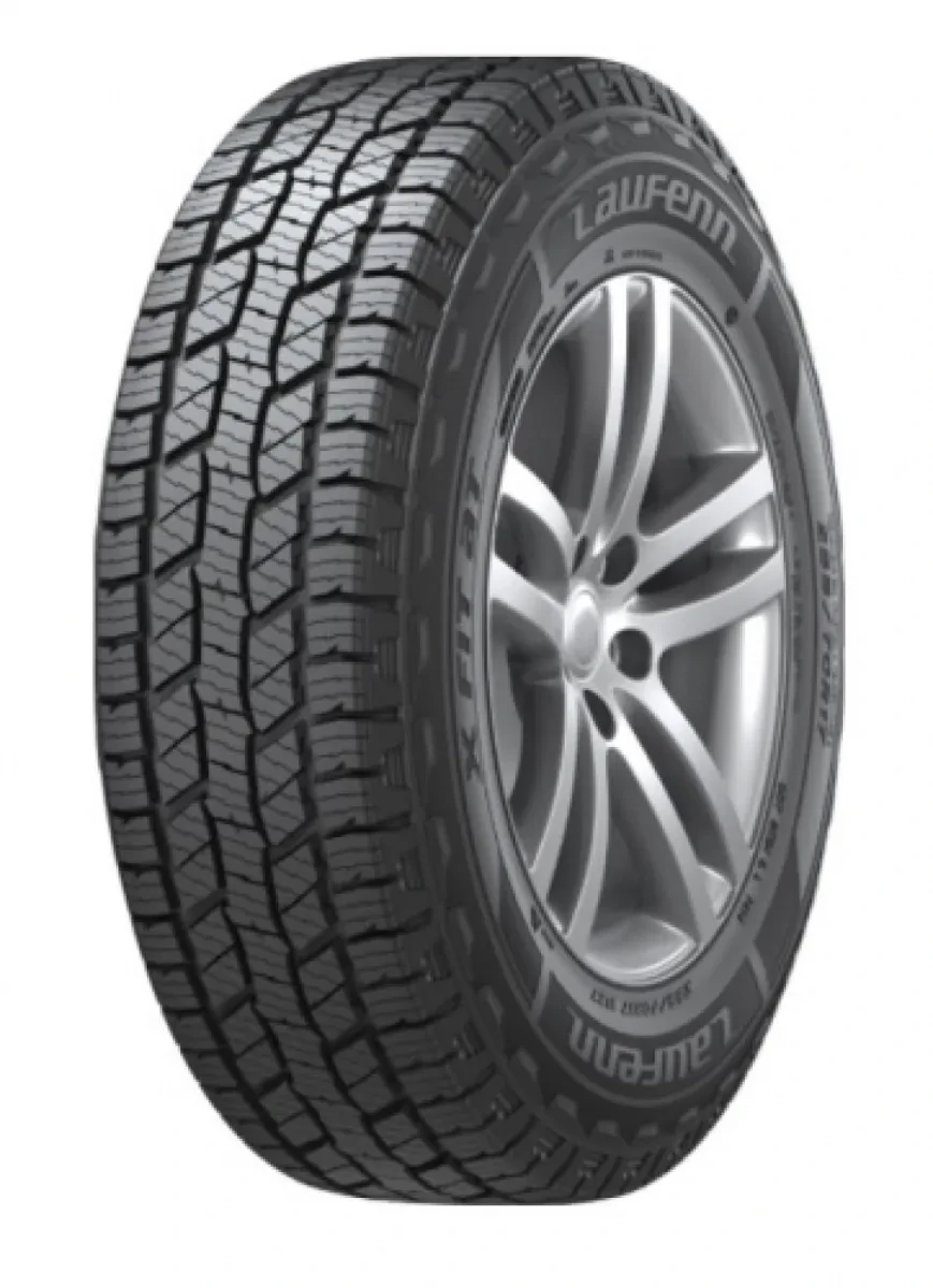 Laufenn X FIT AT LC01 235/75 R15 109 T